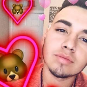 Meet your Posher, Luis